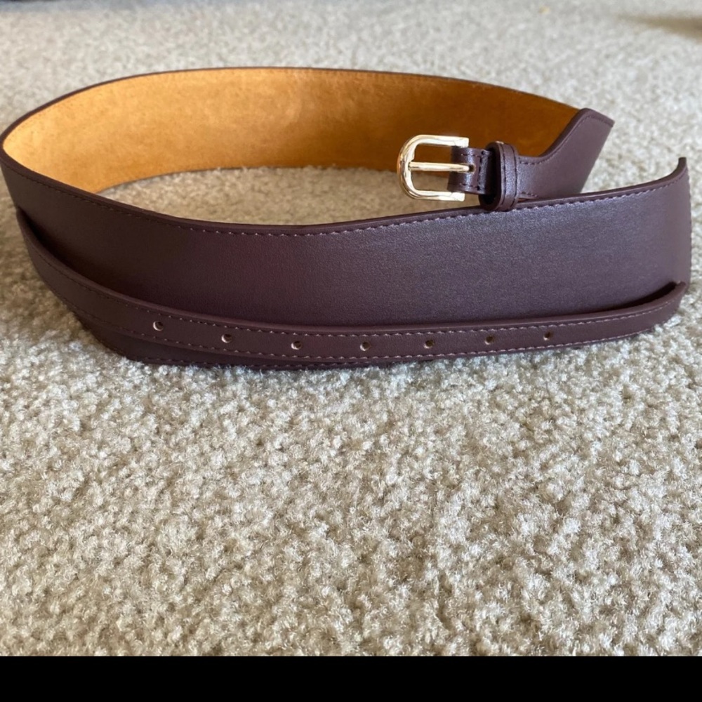 Fashion Belt
